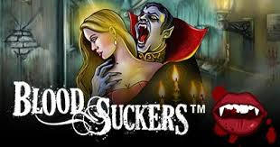 Blood Suckers at 69 Casino