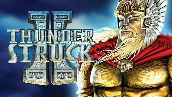Thunderstruck Ii at 69 Casino